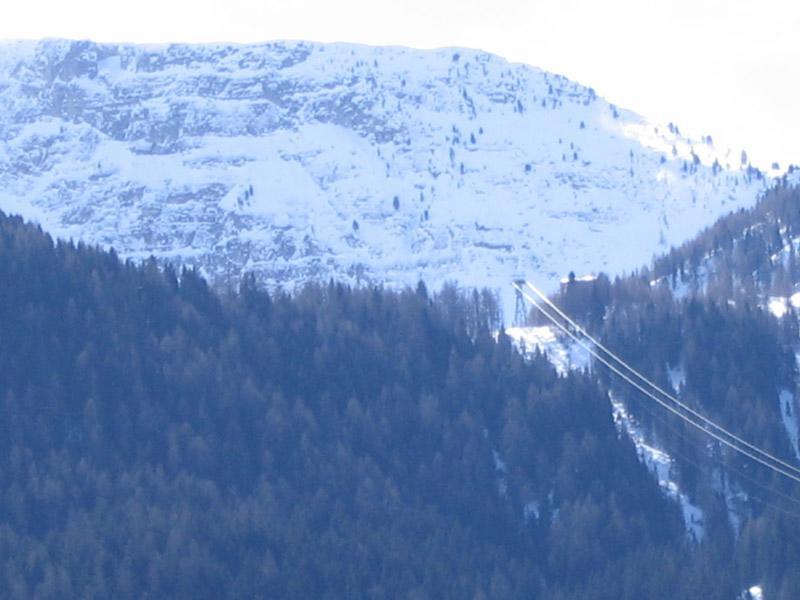 Ferienwohnung Daum Zell am Ziller Ruang foto